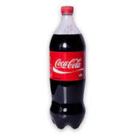 Coca Cola (1.25ltr)