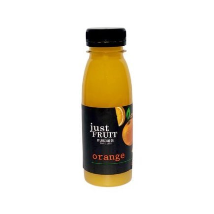 Orange Juice (250ml)
